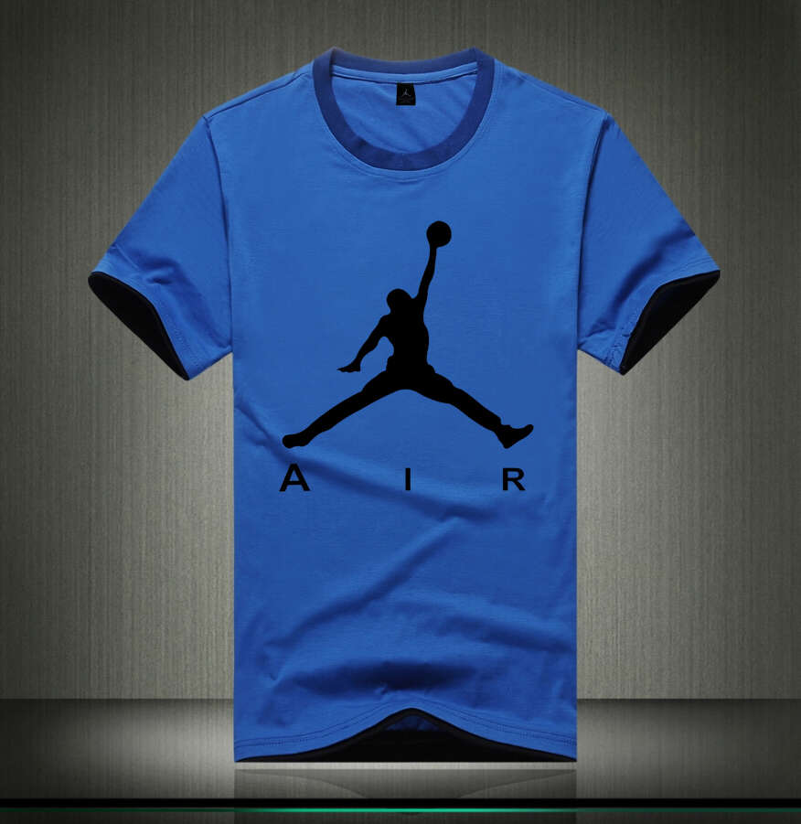 men Jordan T-shirt S-XXXL-1823